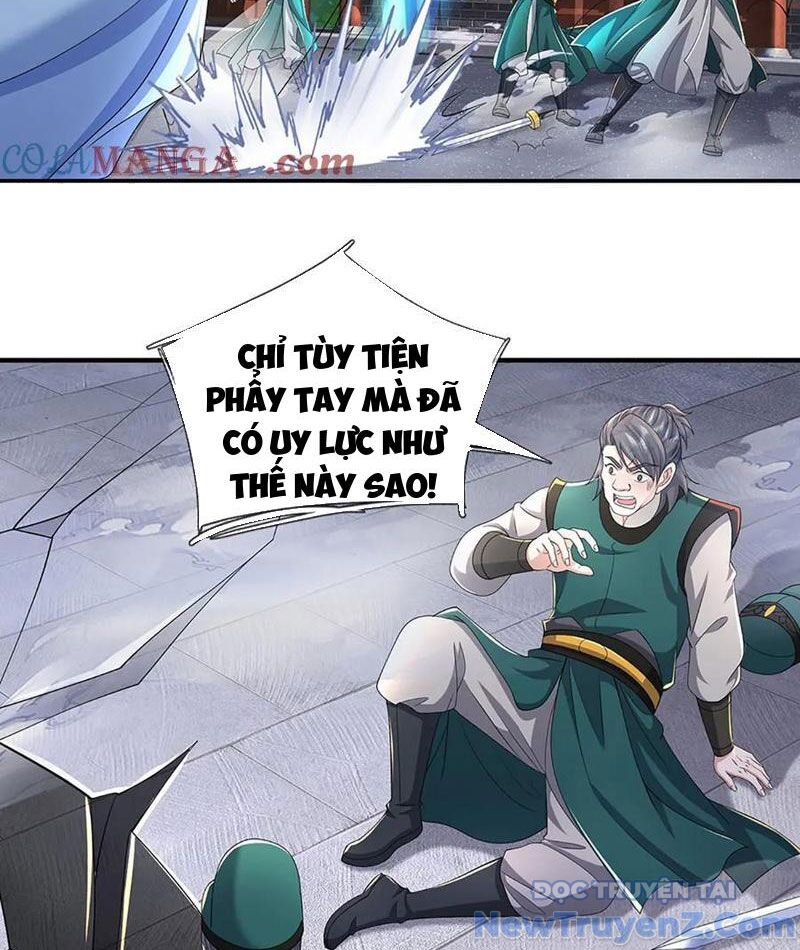 Tôi Có Thể Nuốt Chửng Vạn Vật [Chap 85-98]