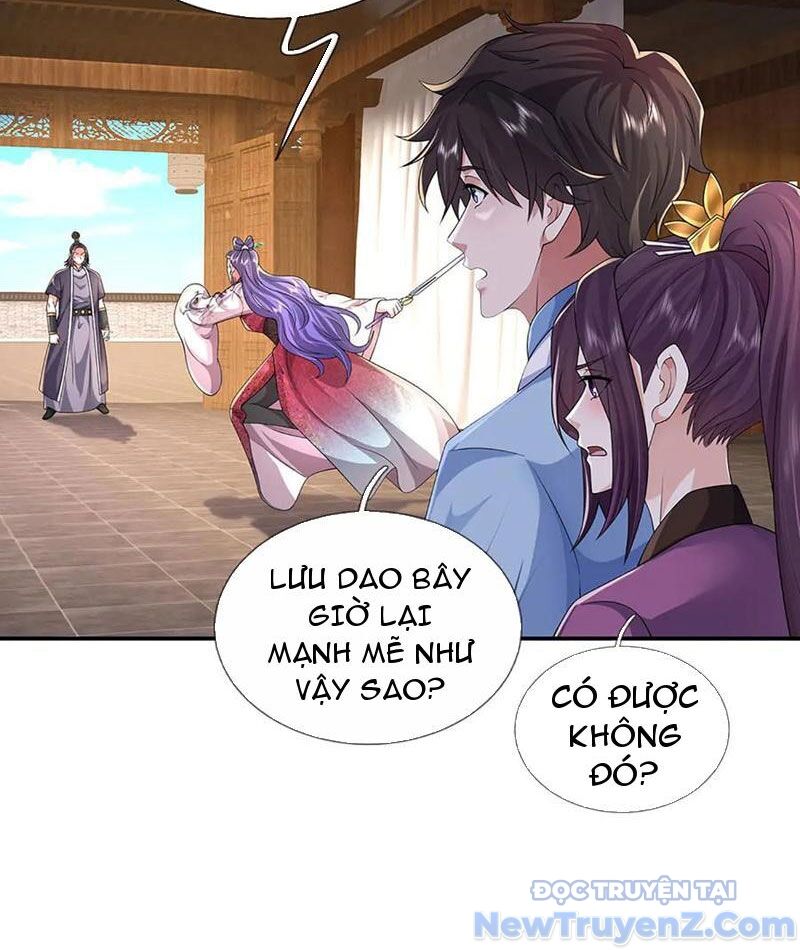 Tôi Có Thể Nuốt Chửng Vạn Vật [Chap 85-98]