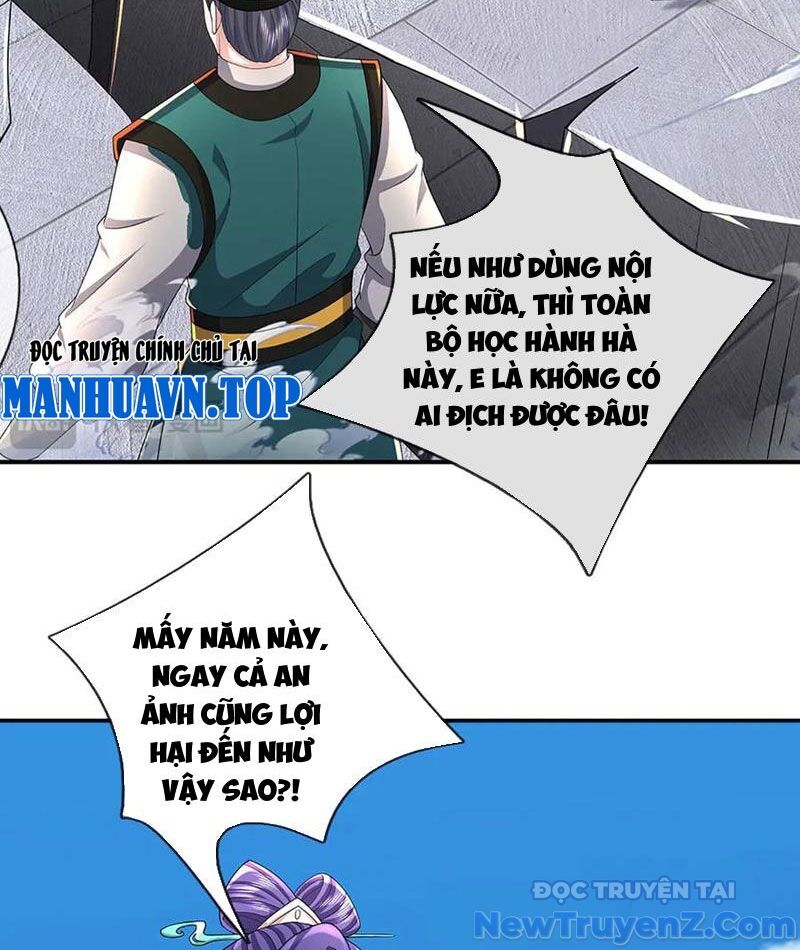Tôi Có Thể Nuốt Chửng Vạn Vật [Chap 85-98]