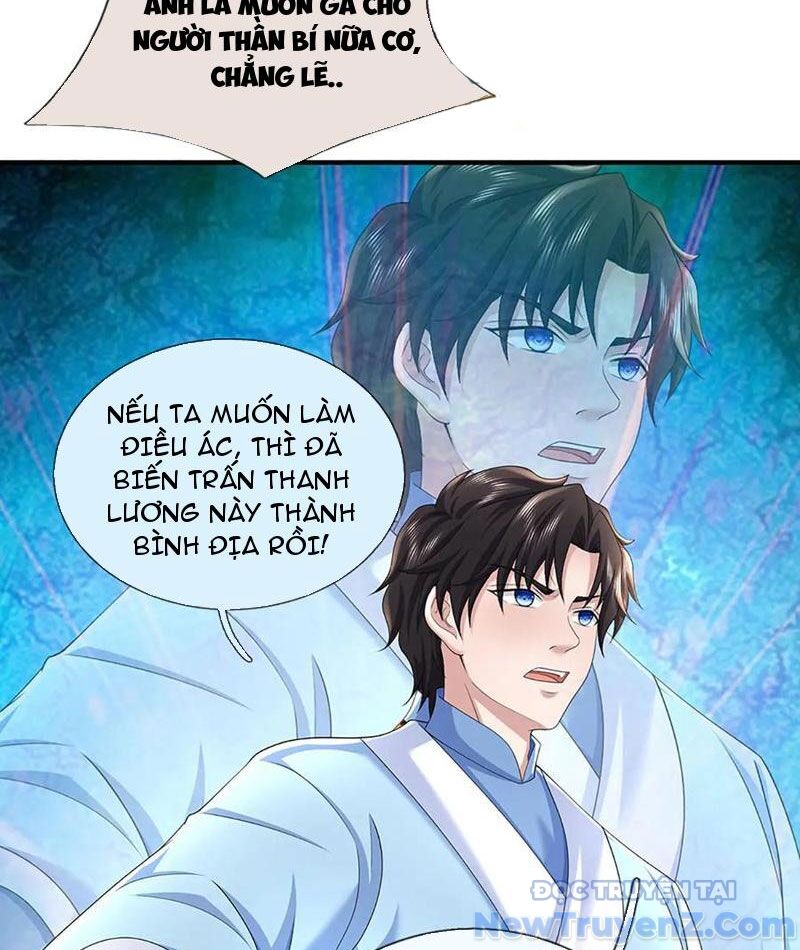 Tôi Có Thể Nuốt Chửng Vạn Vật [Chap 85-98]