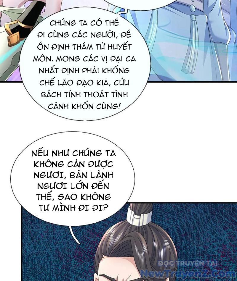 Tôi Có Thể Nuốt Chửng Vạn Vật [Chap 85-98]