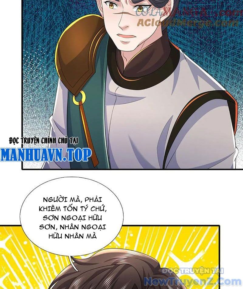 Tôi Có Thể Nuốt Chửng Vạn Vật [Chap 85-98]