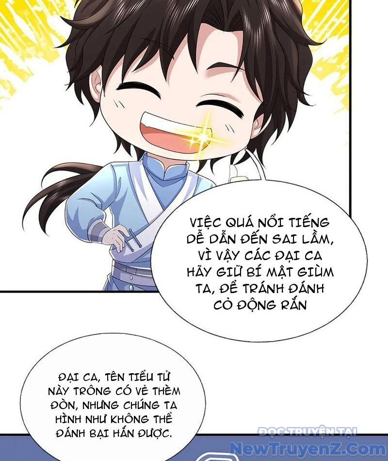 Tôi Có Thể Nuốt Chửng Vạn Vật [Chap 85-98]
