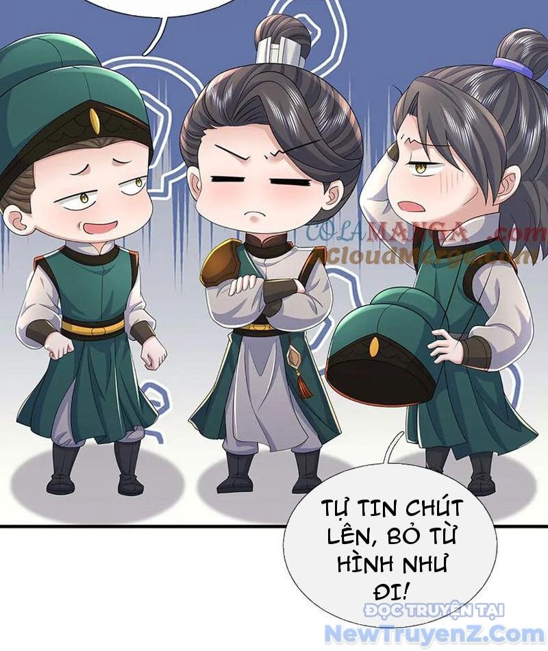 Tôi Có Thể Nuốt Chửng Vạn Vật [Chap 85-98]