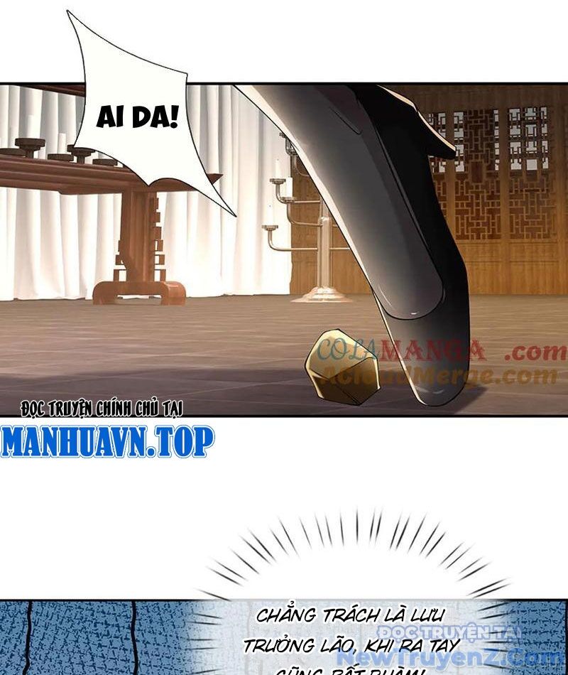 Tôi Có Thể Nuốt Chửng Vạn Vật [Chap 85-98]