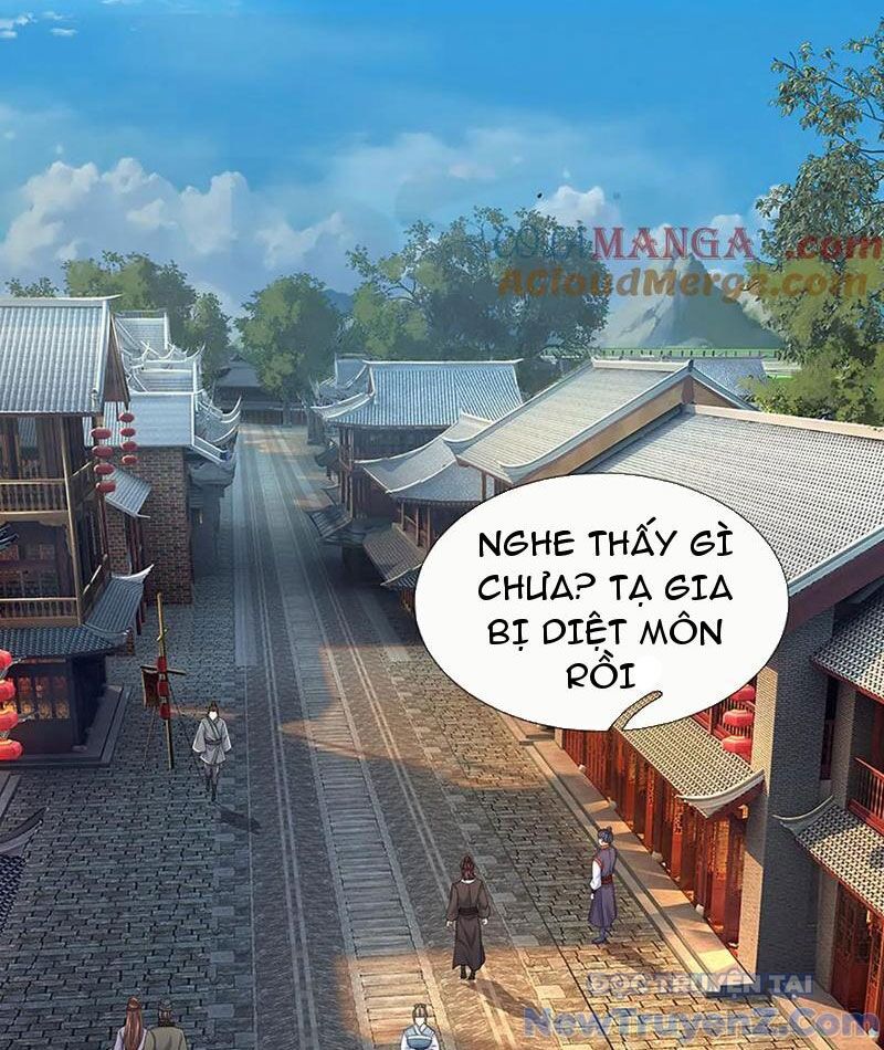 Tôi Có Thể Nuốt Chửng Vạn Vật [Chap 85-98]
