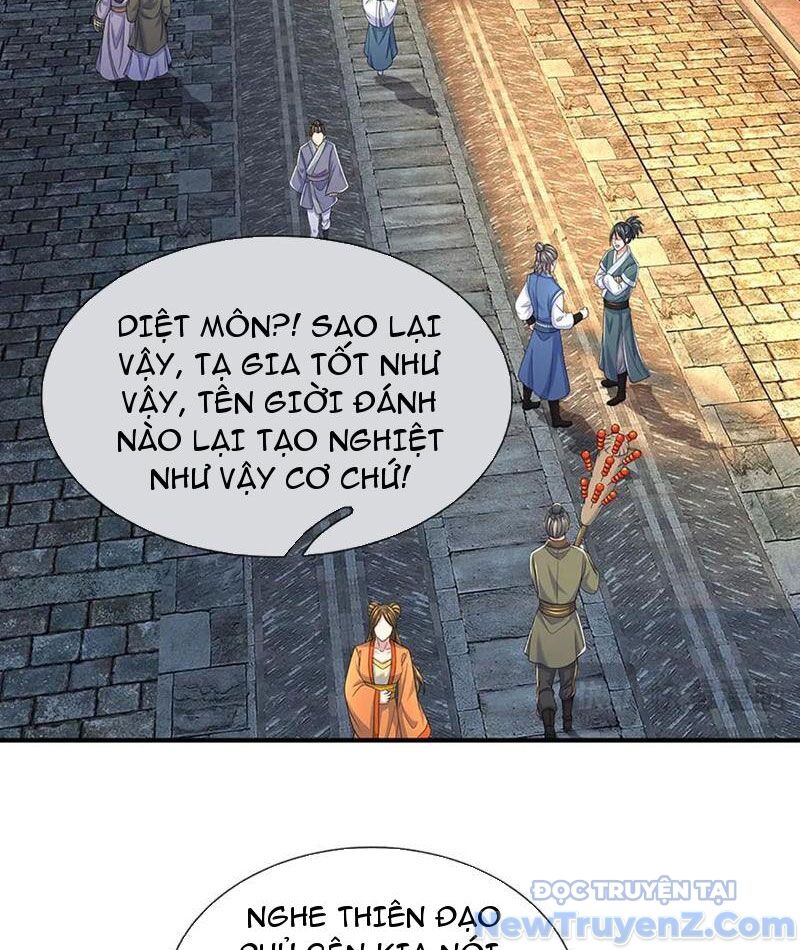 Tôi Có Thể Nuốt Chửng Vạn Vật [Chap 85-98]