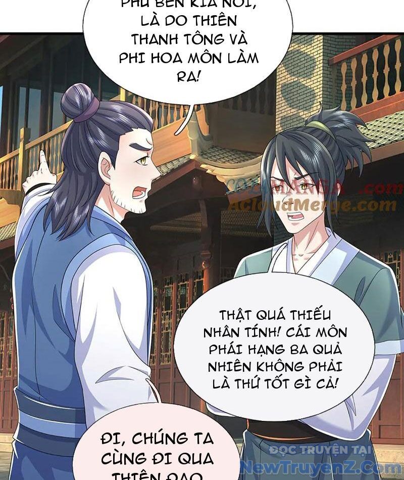 Tôi Có Thể Nuốt Chửng Vạn Vật [Chap 85-98]