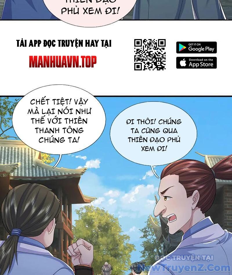 Tôi Có Thể Nuốt Chửng Vạn Vật [Chap 85-98]