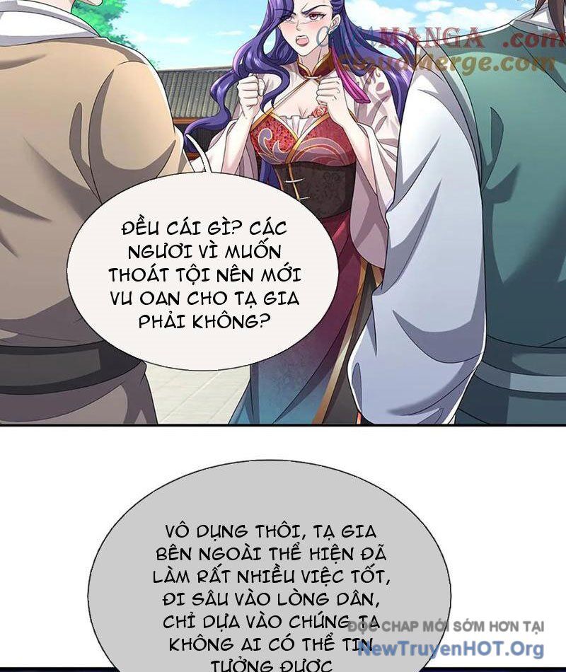 Tôi Có Thể Nuốt Chửng Vạn Vật [Chap 85-98]