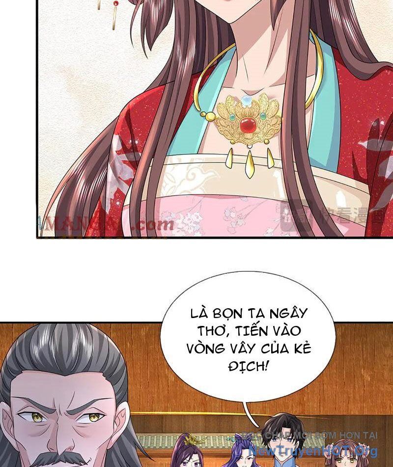 Tôi Có Thể Nuốt Chửng Vạn Vật [Chap 85-98]