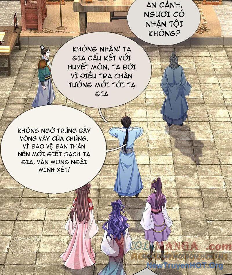 Tôi Có Thể Nuốt Chửng Vạn Vật [Chap 85-98]