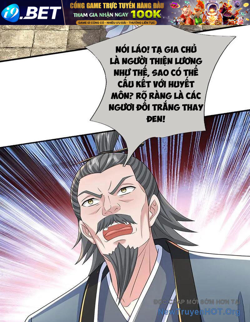 Tôi Có Thể Nuốt Chửng Vạn Vật [Chap 85-98]