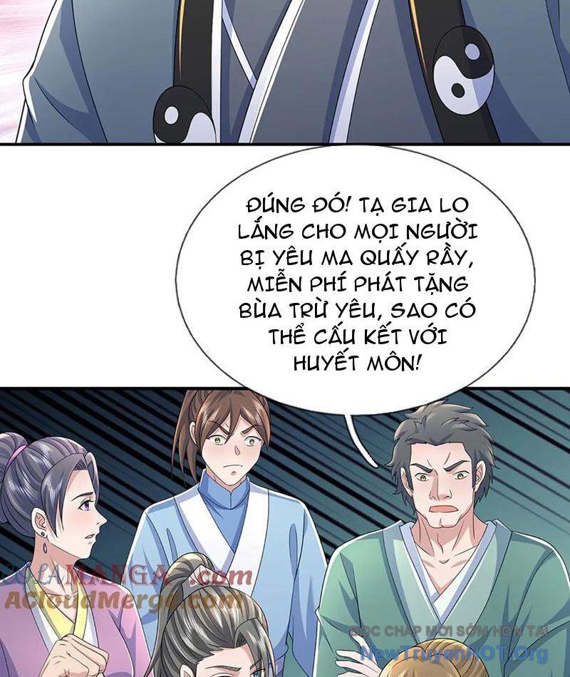 Tôi Có Thể Nuốt Chửng Vạn Vật [Chap 85-98]