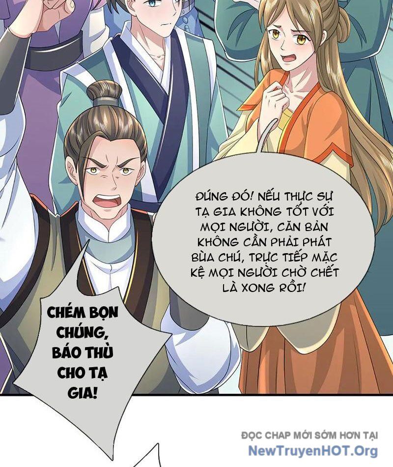 Tôi Có Thể Nuốt Chửng Vạn Vật [Chap 85-98]