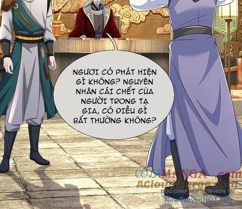 Tôi Có Thể Nuốt Chửng Vạn Vật [Chap 85-98]