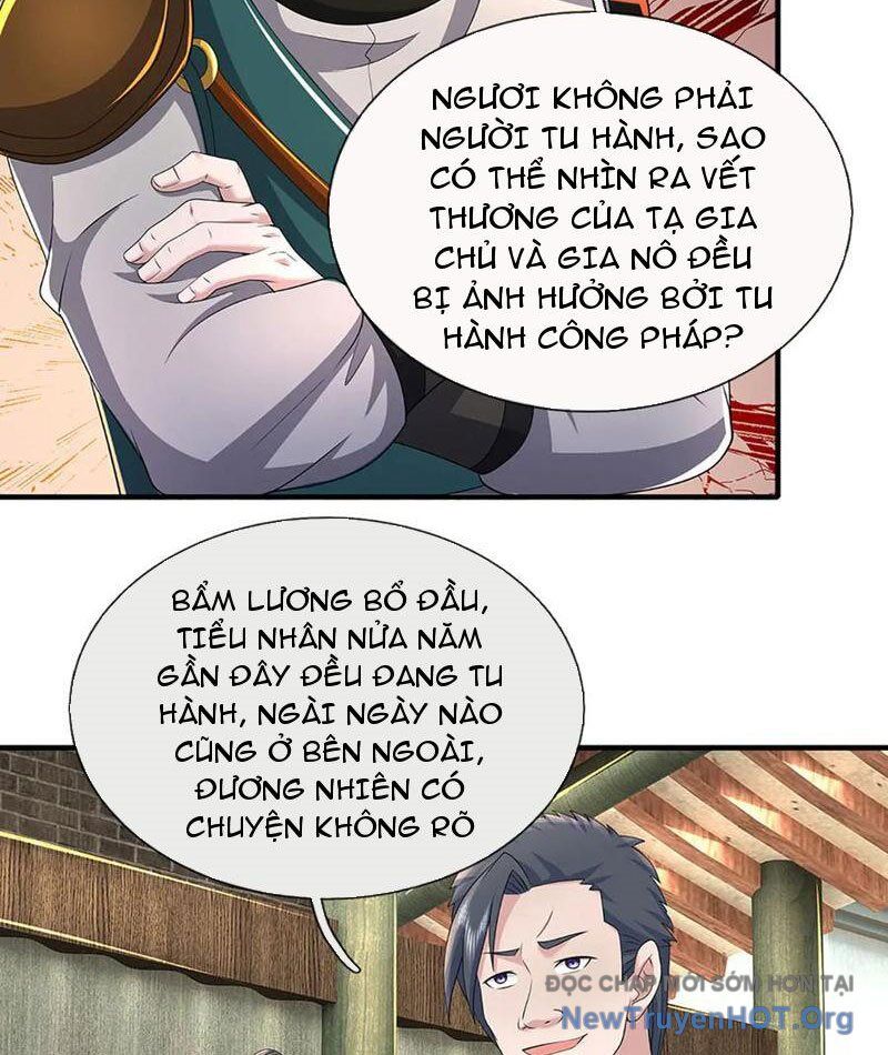 Tôi Có Thể Nuốt Chửng Vạn Vật [Chap 85-98]
