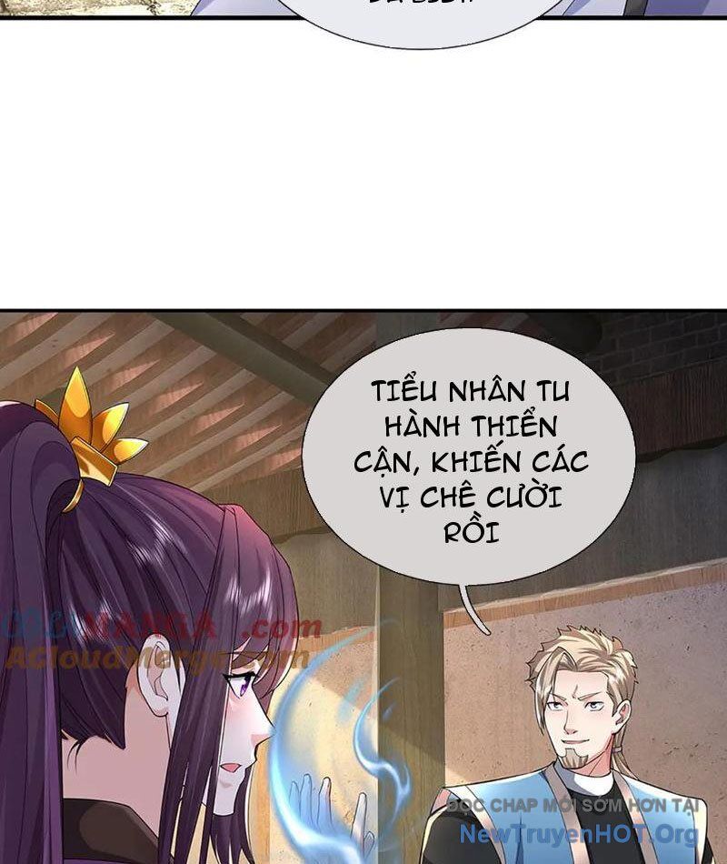 Tôi Có Thể Nuốt Chửng Vạn Vật [Chap 85-98]
