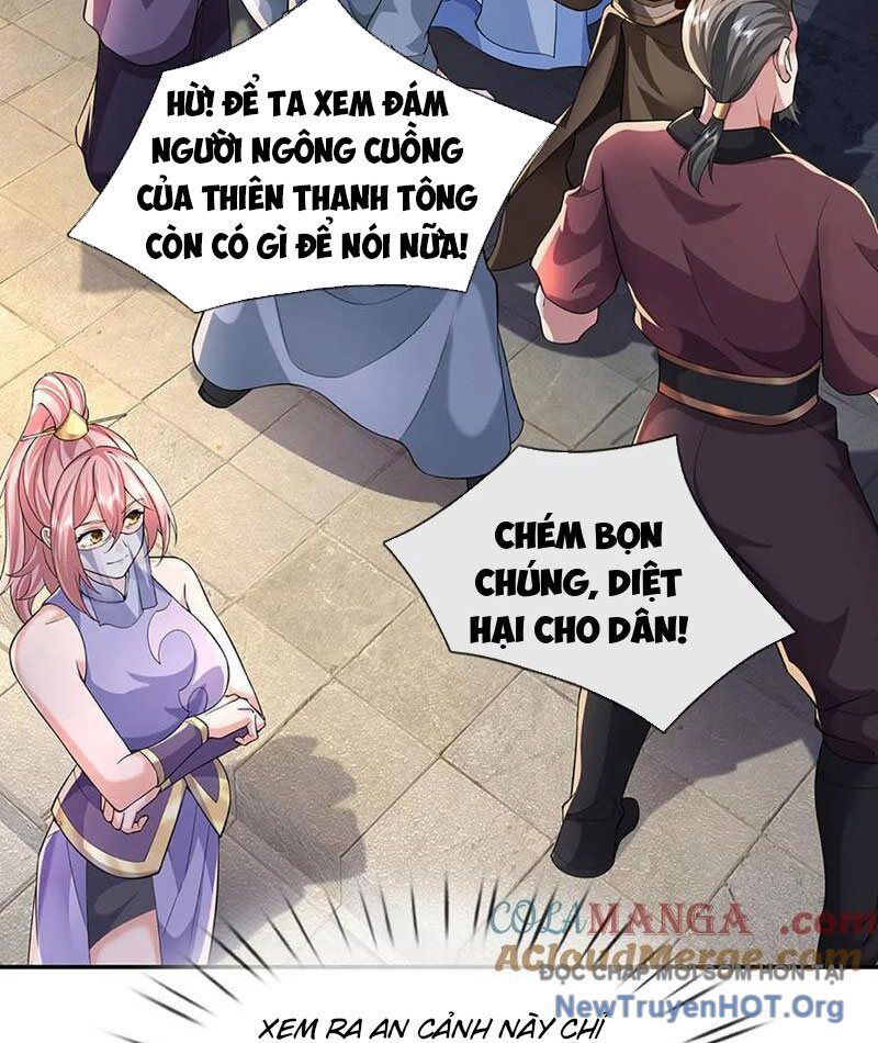 Tôi Có Thể Nuốt Chửng Vạn Vật [Chap 85-98]