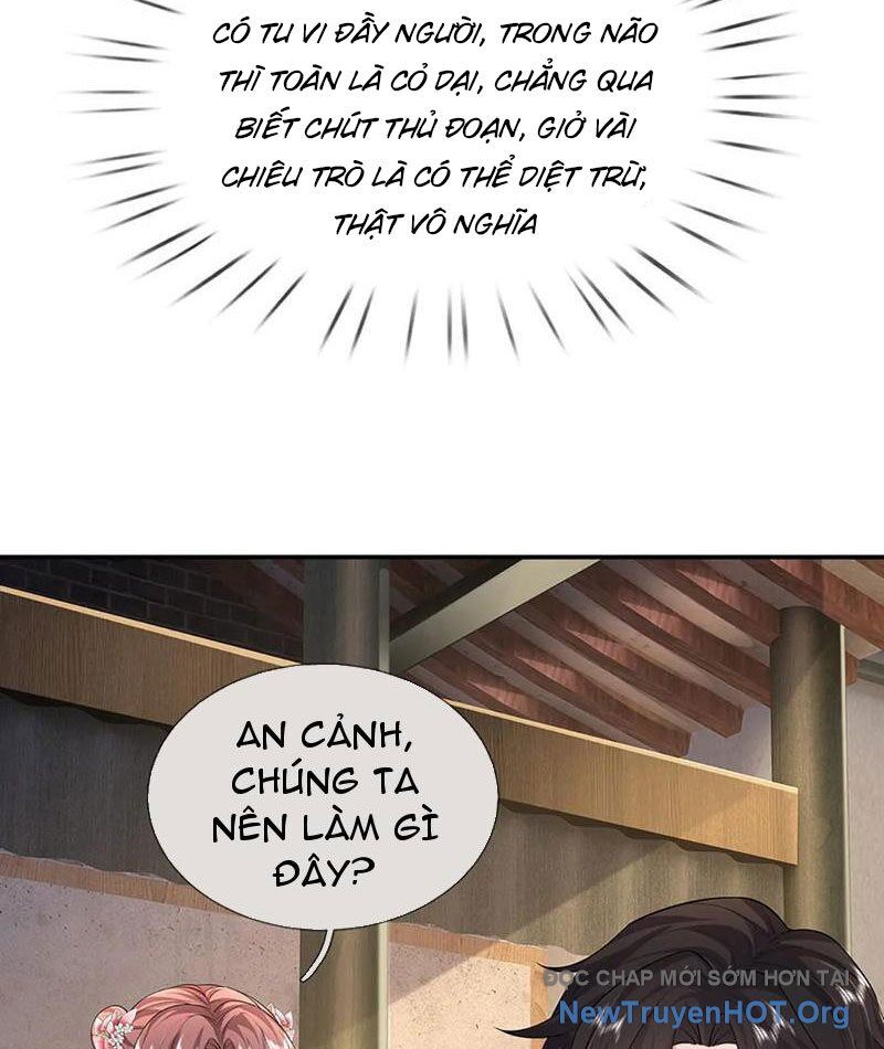 Tôi Có Thể Nuốt Chửng Vạn Vật [Chap 85-98]
