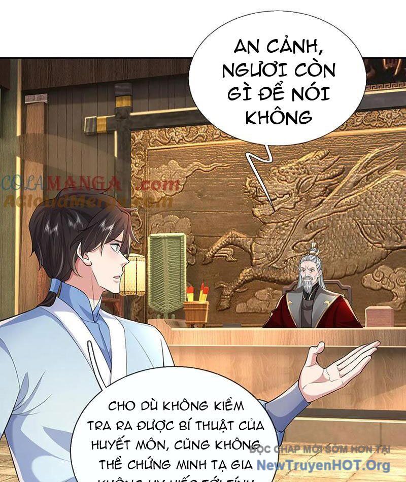 Tôi Có Thể Nuốt Chửng Vạn Vật [Chap 85-98]