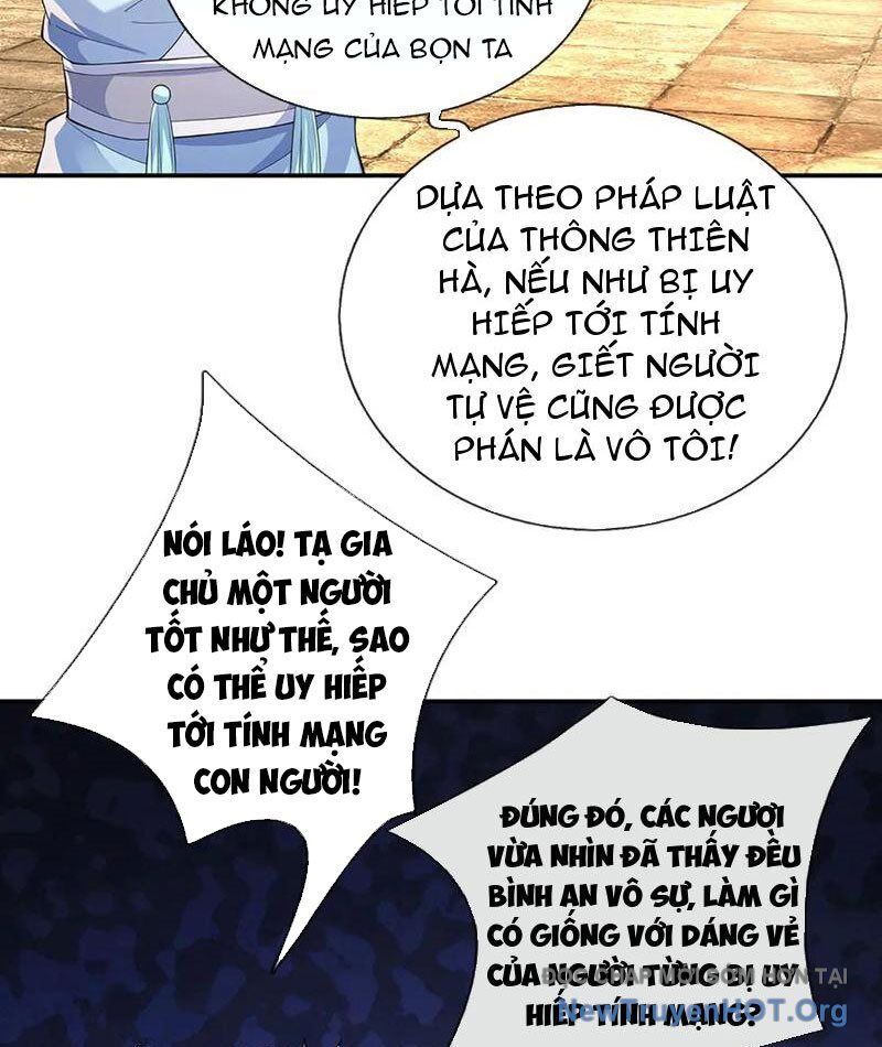Tôi Có Thể Nuốt Chửng Vạn Vật [Chap 85-98]