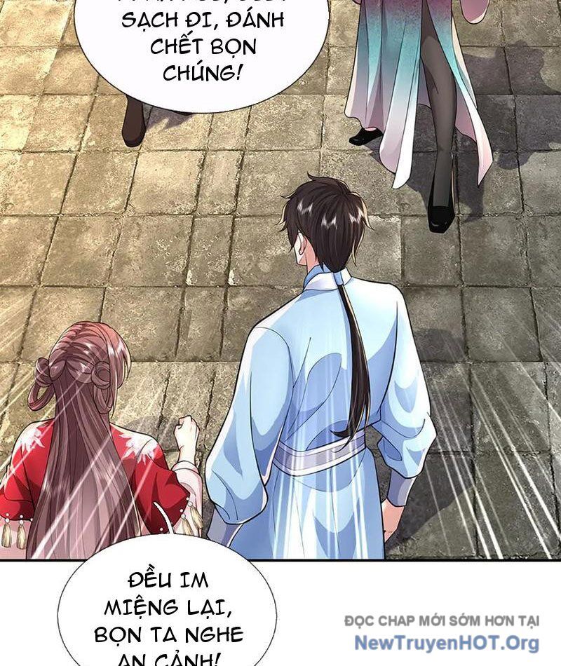 Tôi Có Thể Nuốt Chửng Vạn Vật [Chap 85-98]