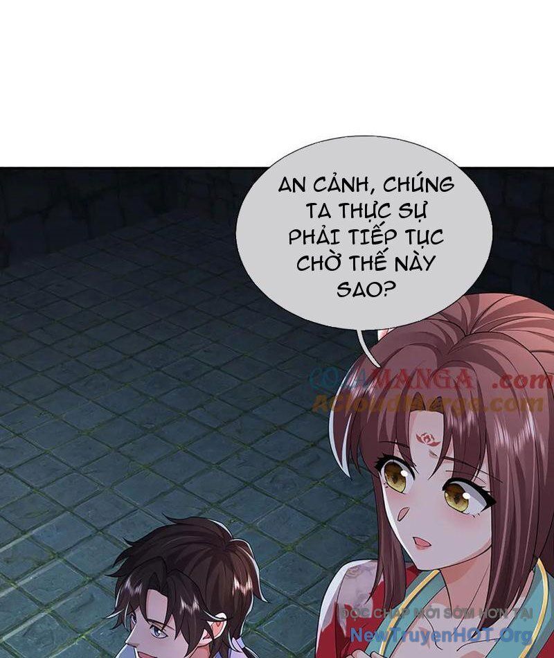 Tôi Có Thể Nuốt Chửng Vạn Vật [Chap 85-98]