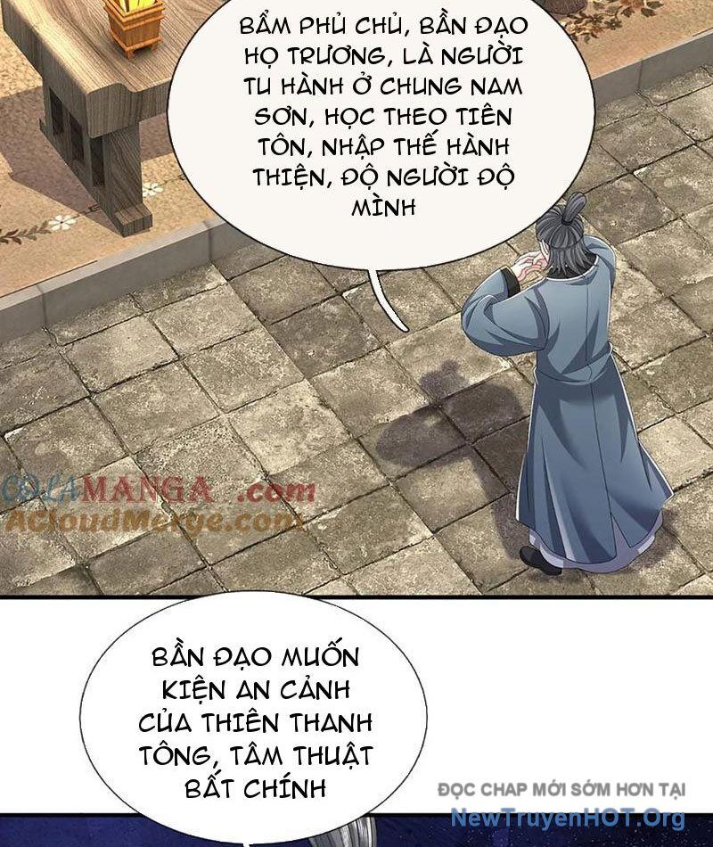 Tôi Có Thể Nuốt Chửng Vạn Vật [Chap 85-98]