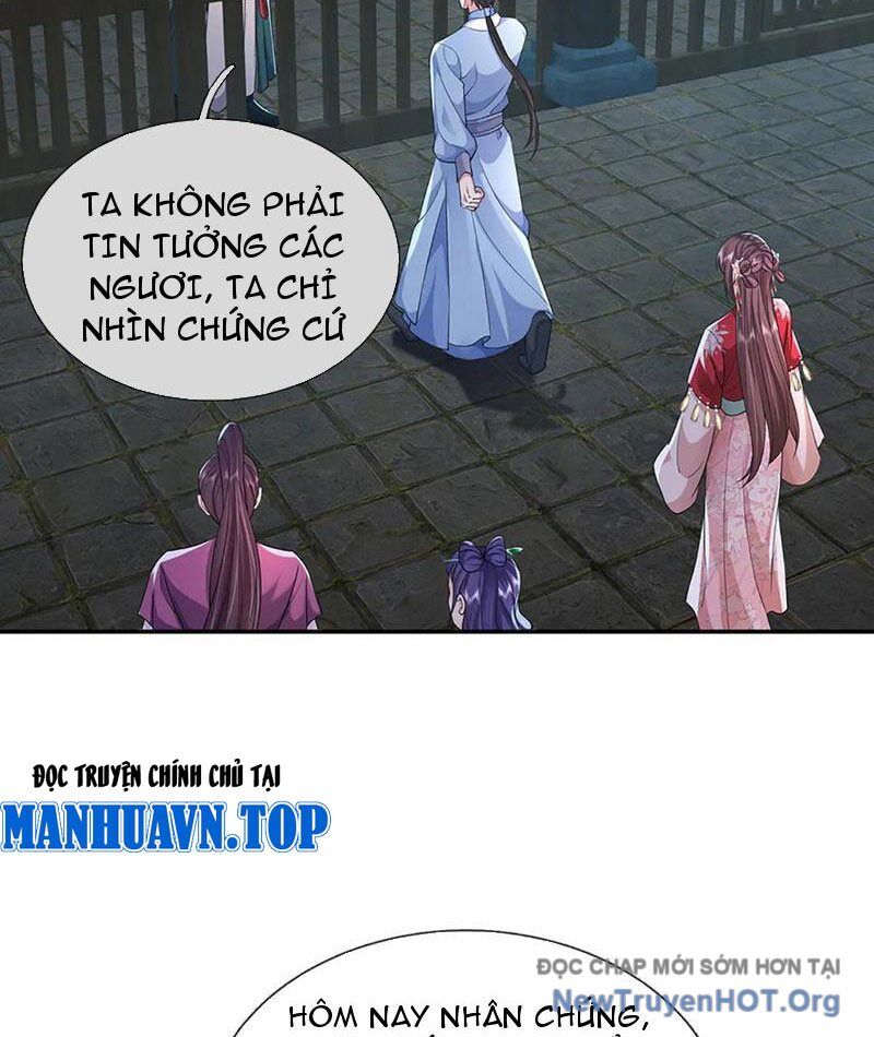 Tôi Có Thể Nuốt Chửng Vạn Vật [Chap 85-98]