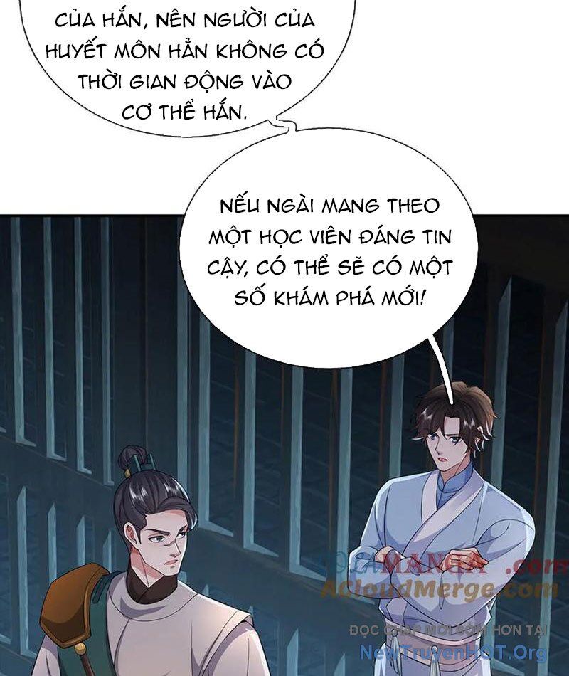 Tôi Có Thể Nuốt Chửng Vạn Vật [Chap 85-98]