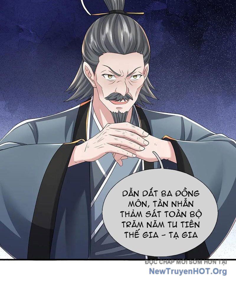 Tôi Có Thể Nuốt Chửng Vạn Vật [Chap 85-98]