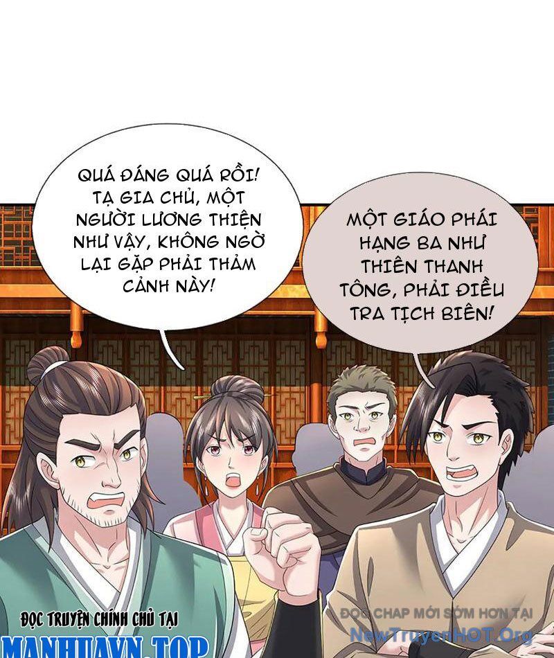 Tôi Có Thể Nuốt Chửng Vạn Vật [Chap 85-98]
