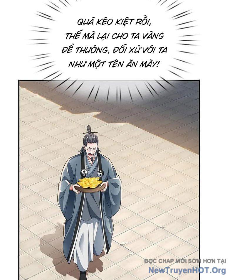 Tôi Có Thể Nuốt Chửng Vạn Vật [Chap 85-98]