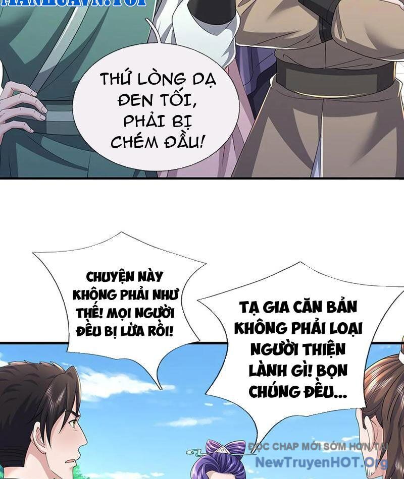 Tôi Có Thể Nuốt Chửng Vạn Vật [Chap 85-98]