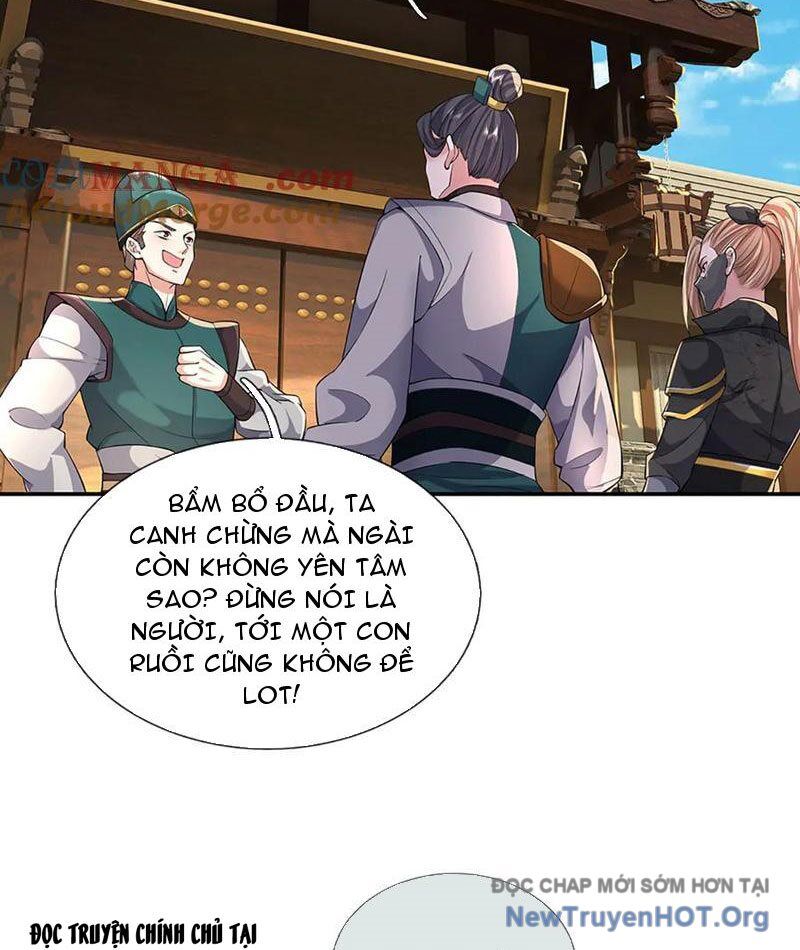 Tôi Có Thể Nuốt Chửng Vạn Vật [Chap 85-98]