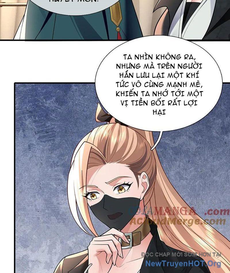 Tôi Có Thể Nuốt Chửng Vạn Vật [Chap 85-98]