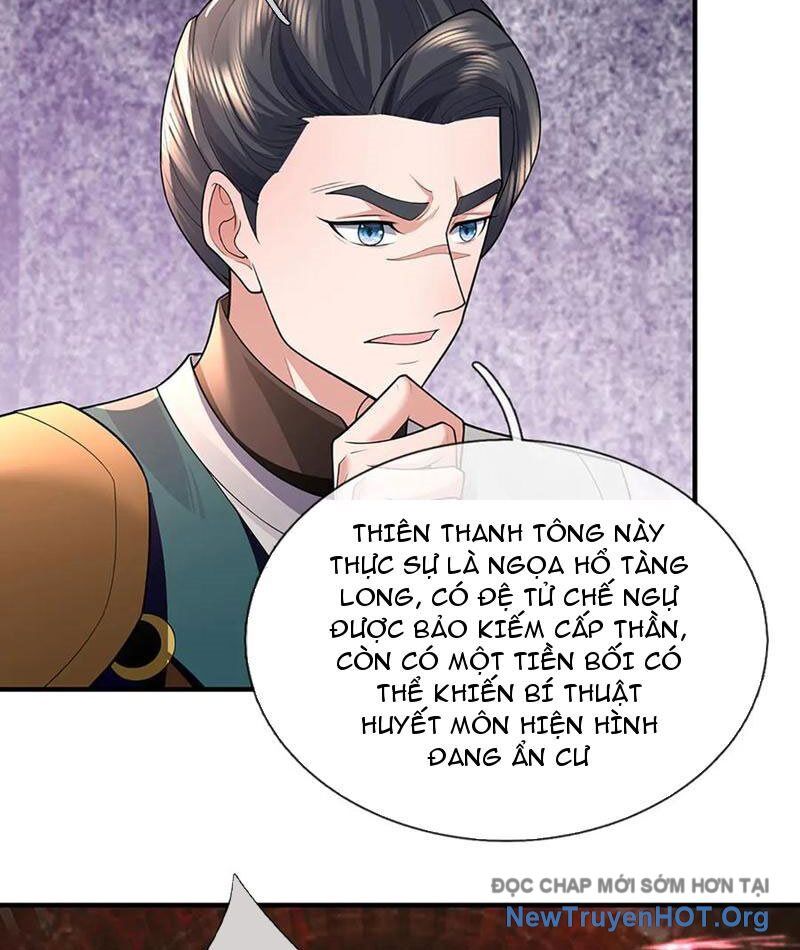 Tôi Có Thể Nuốt Chửng Vạn Vật [Chap 85-98]