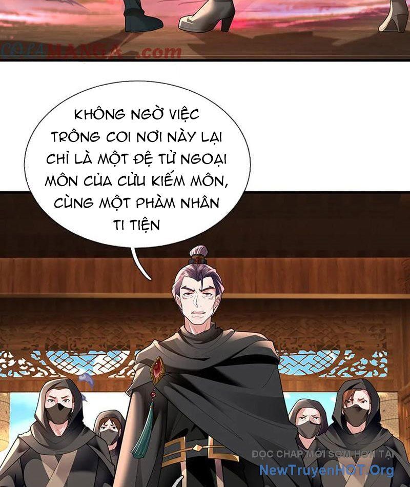 Tôi Có Thể Nuốt Chửng Vạn Vật [Chap 85-98]