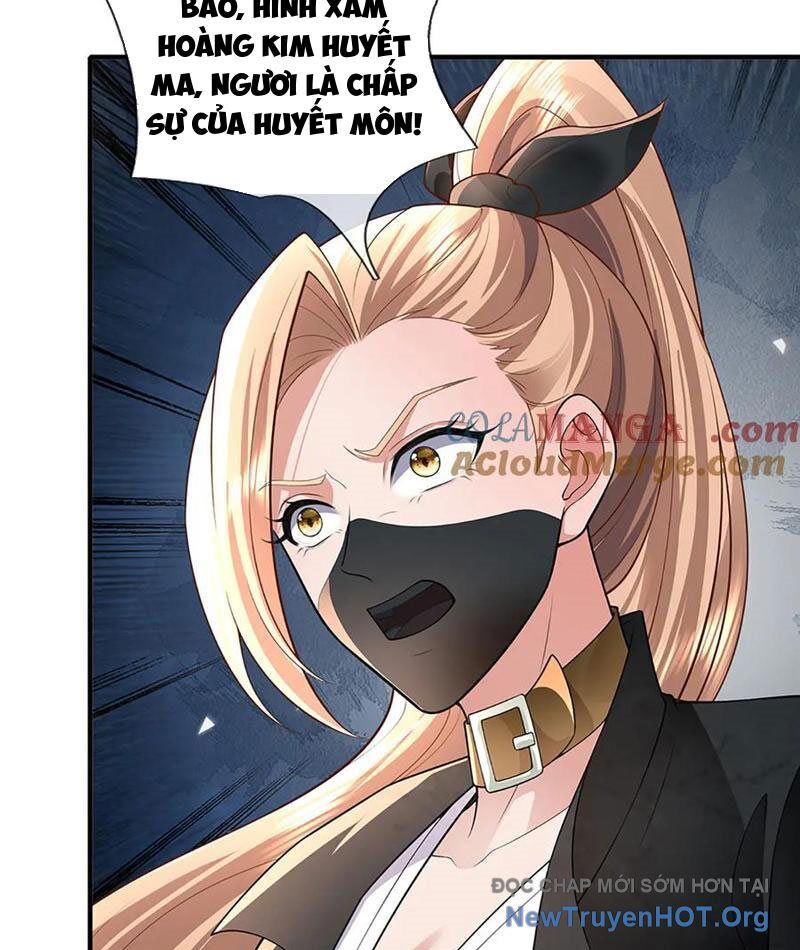 Tôi Có Thể Nuốt Chửng Vạn Vật [Chap 85-98]