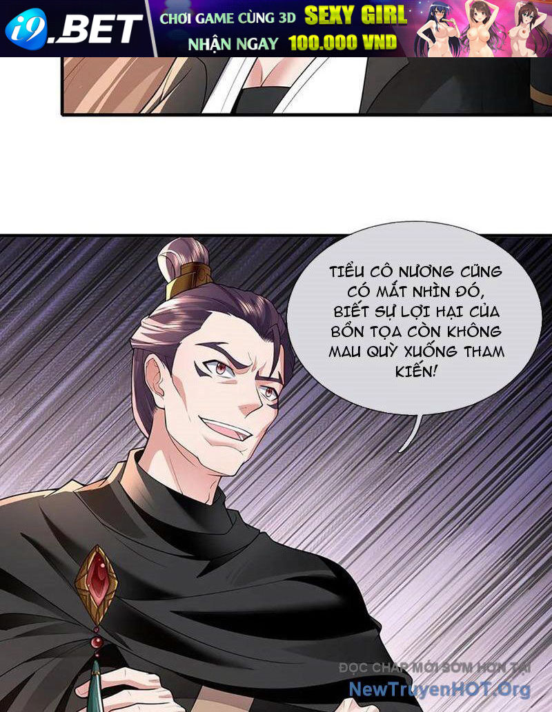 Tôi Có Thể Nuốt Chửng Vạn Vật [Chap 85-98]