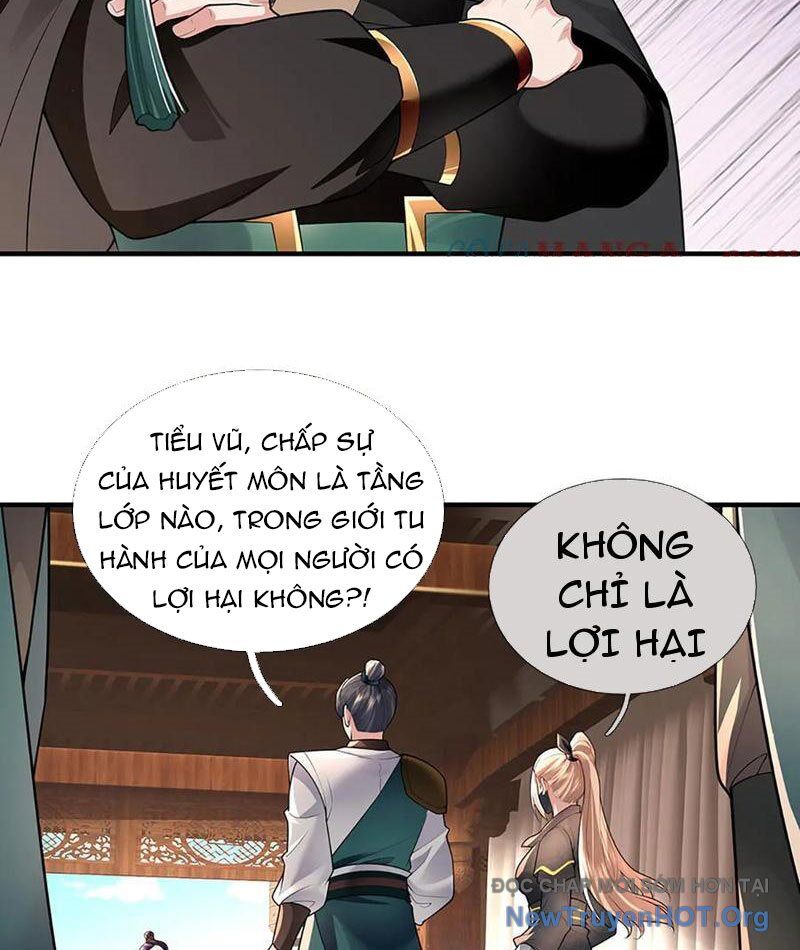 Tôi Có Thể Nuốt Chửng Vạn Vật [Chap 85-98]