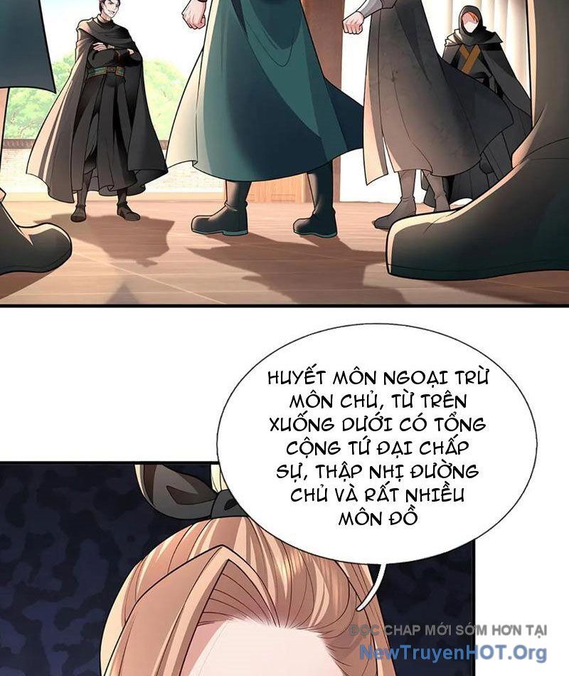 Tôi Có Thể Nuốt Chửng Vạn Vật [Chap 85-98]