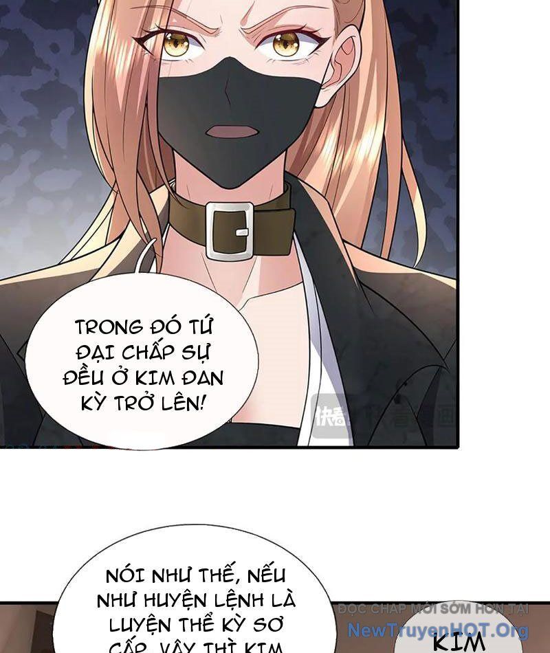 Tôi Có Thể Nuốt Chửng Vạn Vật [Chap 85-98]