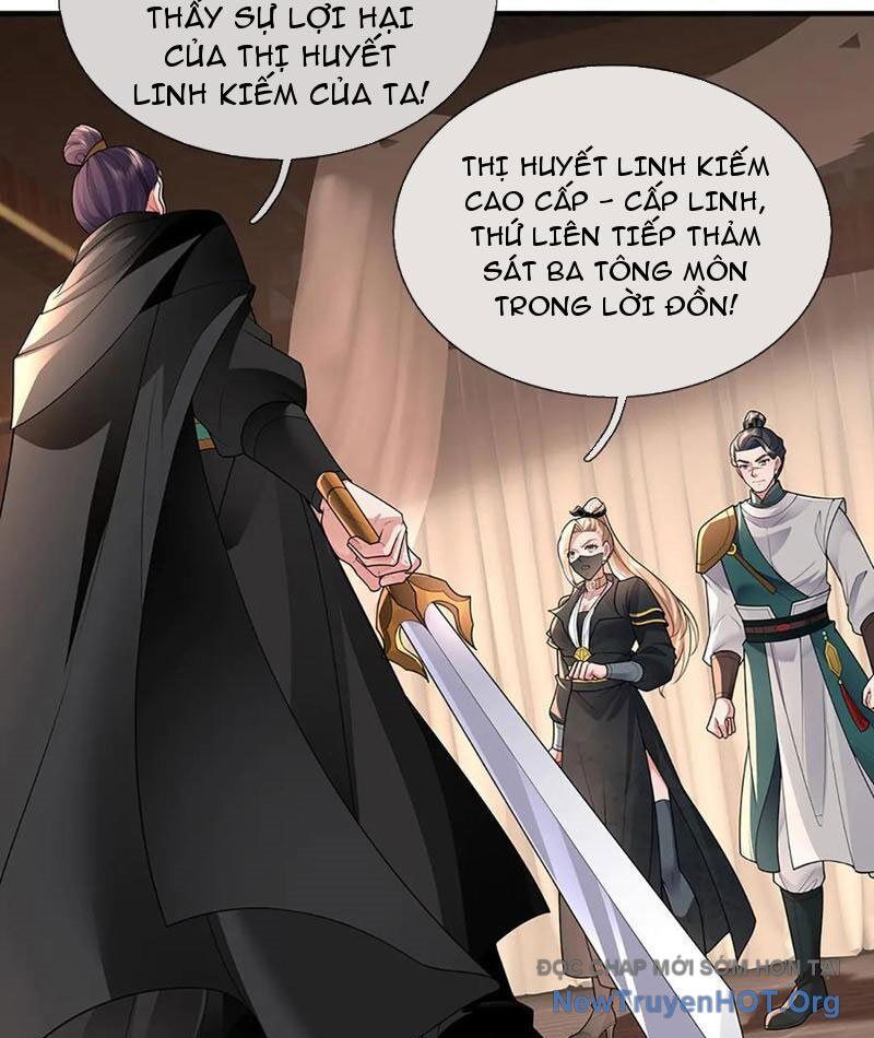 Tôi Có Thể Nuốt Chửng Vạn Vật [Chap 85-98]