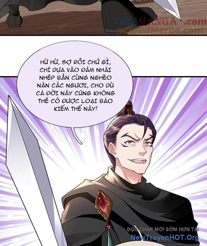Tôi Có Thể Nuốt Chửng Vạn Vật [Chap 85-98]