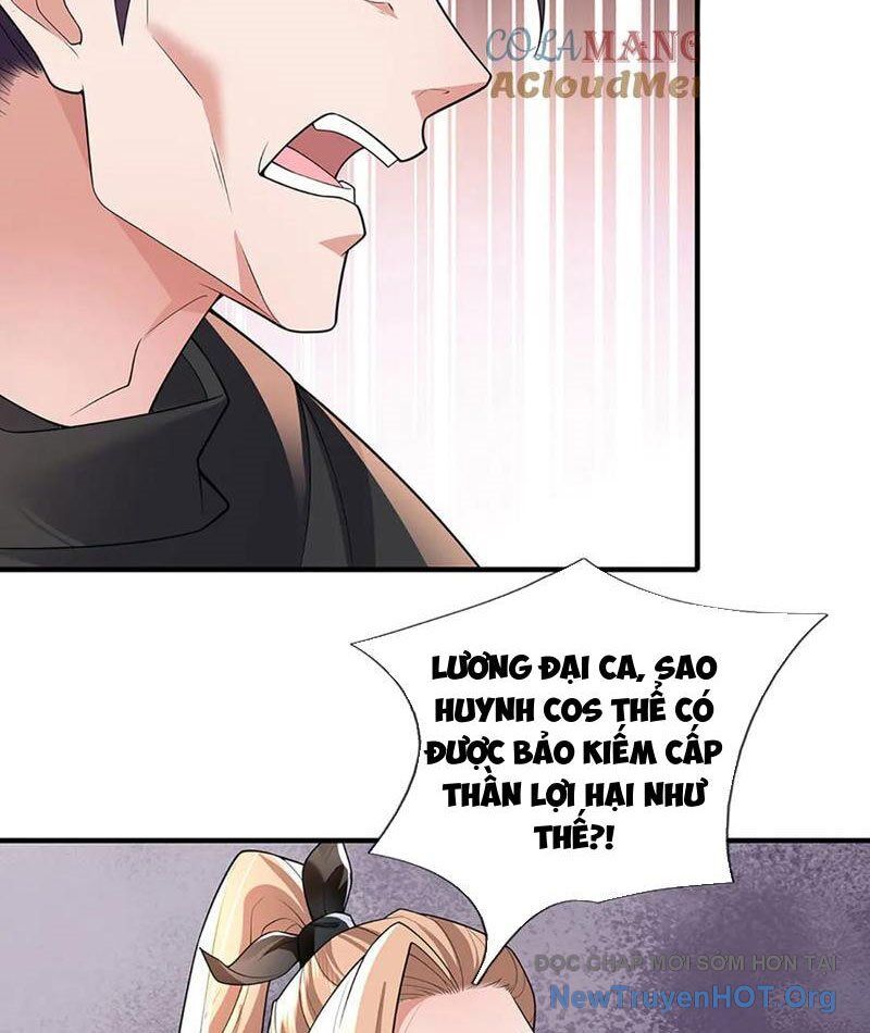 Tôi Có Thể Nuốt Chửng Vạn Vật [Chap 85-98]