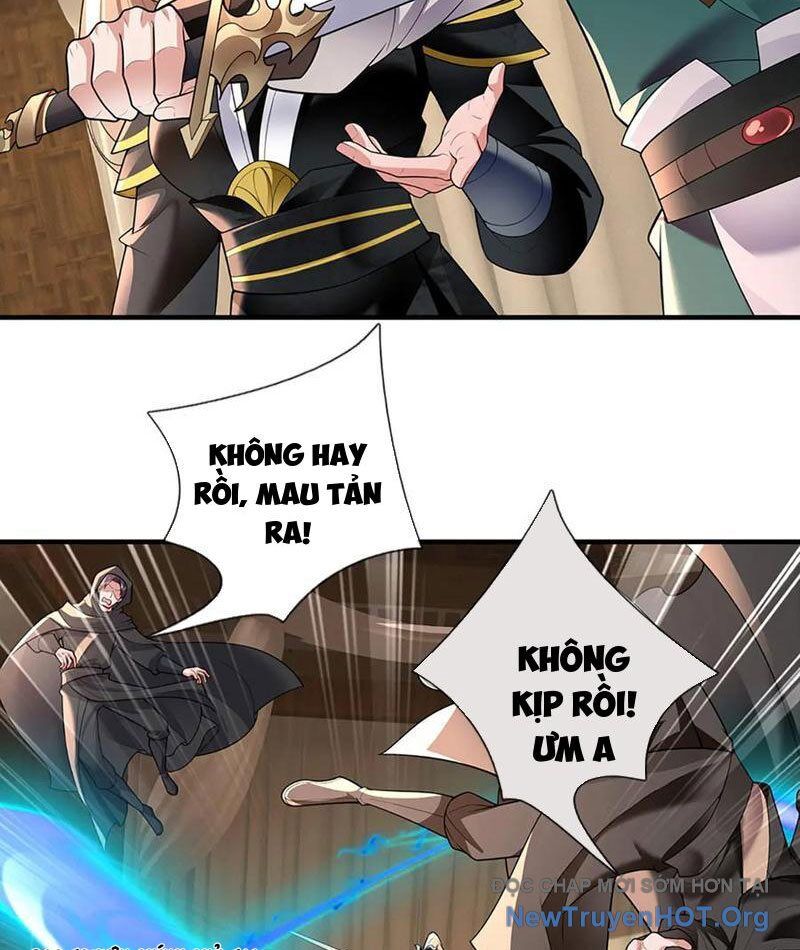 Tôi Có Thể Nuốt Chửng Vạn Vật [Chap 85-98]