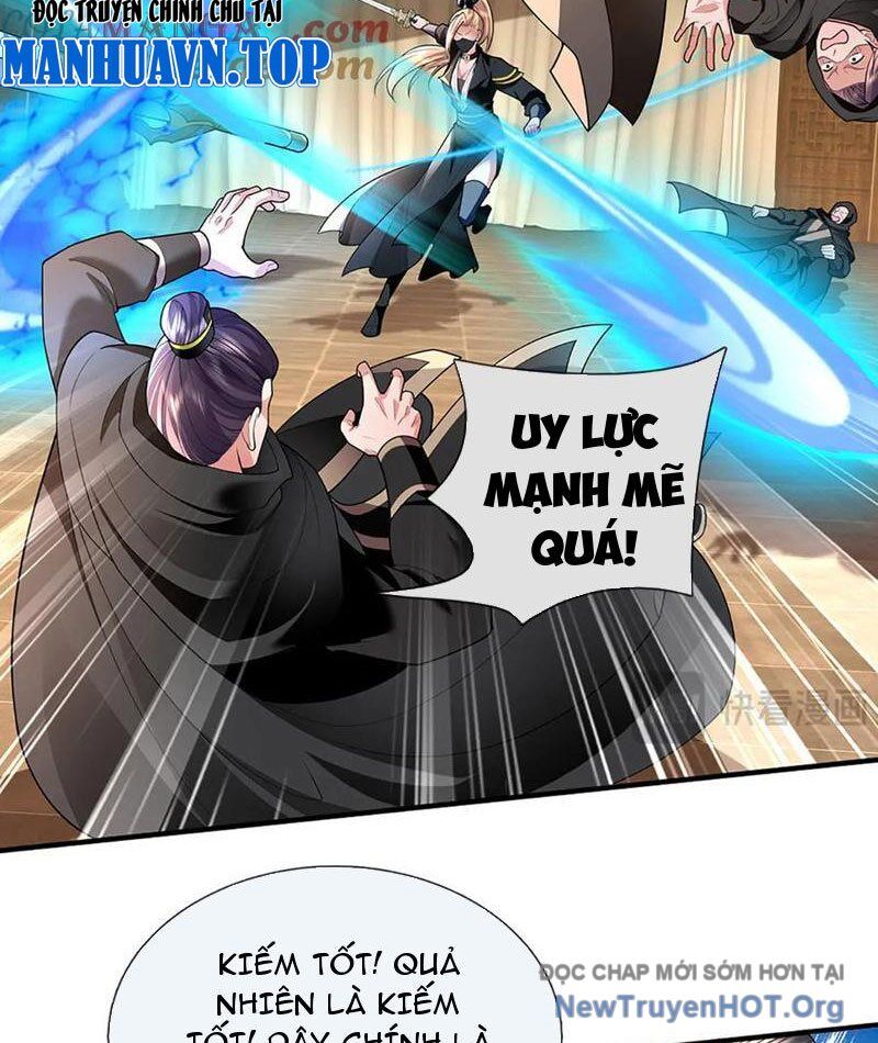 Tôi Có Thể Nuốt Chửng Vạn Vật [Chap 85-98]