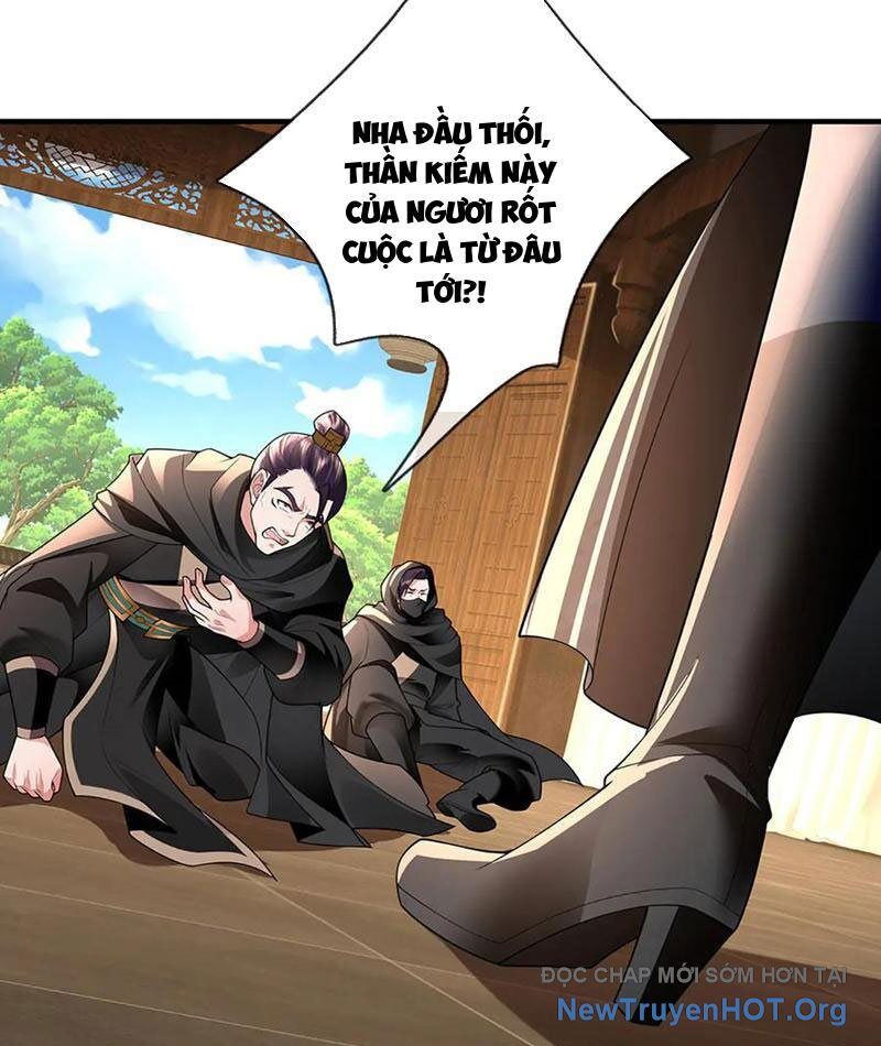 Tôi Có Thể Nuốt Chửng Vạn Vật [Chap 85-98]